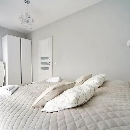 Apartament Glamour